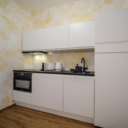 Apartman V Srdci Prahy Prague Exterior photo